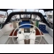 Yacht Beneteau Oceanis 370 Picture 2 